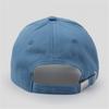 Men Women Fashion Casual Simple Baseball Cap Solid Color Cotton Hat Black Pink White Wine Red Navy Blue