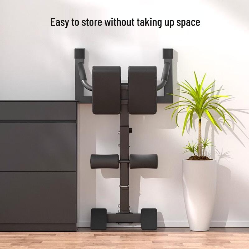 WEZHO Adjustable Home Roman Chair