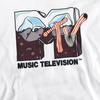 MTV Unisex Erwachsenen Soda On Ice Sweatshirt