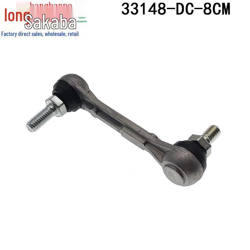 Honda Accord Crosstour Odyssey Seřizovač světlometů, Kulový čep, Stabilizátor, Konektor