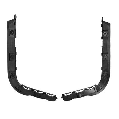 1pcs Rear Left/Right Bumper Lower Retainer Bracket Replacement For Tesla Model 3 2017 2018 2019 2020 1083988-00-I 1083988-00-I