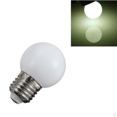 LED-lamper – LED-lamper og -rør