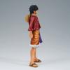 One Piece DXF DIE GRANDLINE-SERIE WANOKUNI MONKEY.D.LUFFY