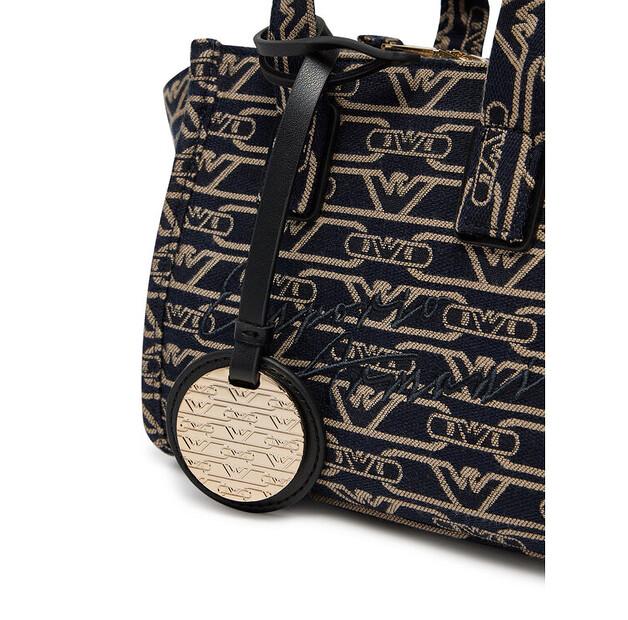 Сумка Emporio Armani Emporio Armani EW000371 AF12993 FB237 тёмно-синий