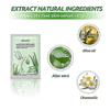 5pairs Foot Mask Exfoliating Feet Mask Pedicure Heels Foot Mask Aloe Vera