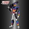 Bandai Action Figure Kamen Rider Gavv Popping Gummy Form