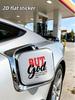 Accesorii de exterior – Autocolante pentru auto