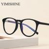 Fashion Anti Blue Rays Reading Glasses For Women Far Sighted 0.00 ~ +6.00