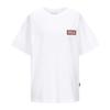 Maueo Berlin Embroided T-Shirt 01