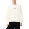 Lacoste Mens Embroidered Logo Drop Shoulder Sweatshirt