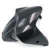 For Ducati Monster 821 2014-2023 Motorcycle Front Fender  ABS Plastic Motorcycles Mudguards Frame Body Fairing Accessories Parts