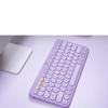 Logitech K380 Multi-Device Bluetooth Keyboard
