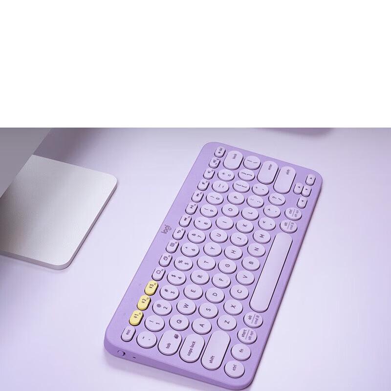 Logitech K380 Multi-Device Bluetooth Keyboard