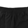 Puma Woven Elastic Cuff Versatile Sports Pants Men Bottoms Black 632493-01