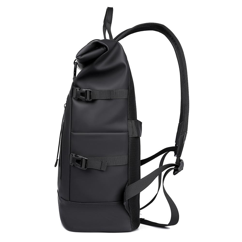 Business Backpack Men's Large Capacity Commuter Computer Backpack Travel Bag
