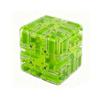 3D Maze Magic Cube Third-order Cube Learning Education Toys Logical Intelligence Creative Labyrinth Cube Puzzle Thinking To J7L2