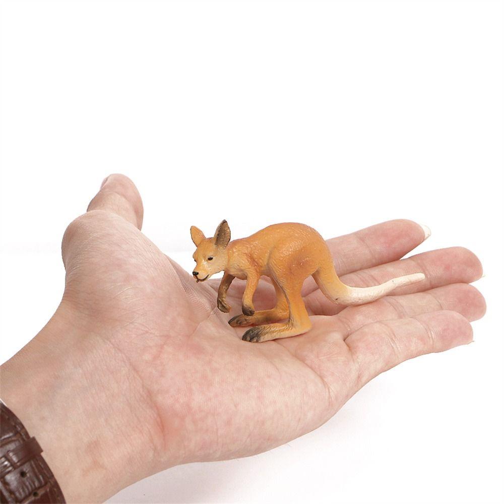 Lion Zoo Animals Tiger Animals Models Simulation Animals Miniature Figurines Animals Action Figures