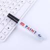 Car Paint Pen Waterproof Car Wheel Tire Oily Painting Mark Pen Auto Rubber Tyre Tread CD Metal Permanent Paint Marker
