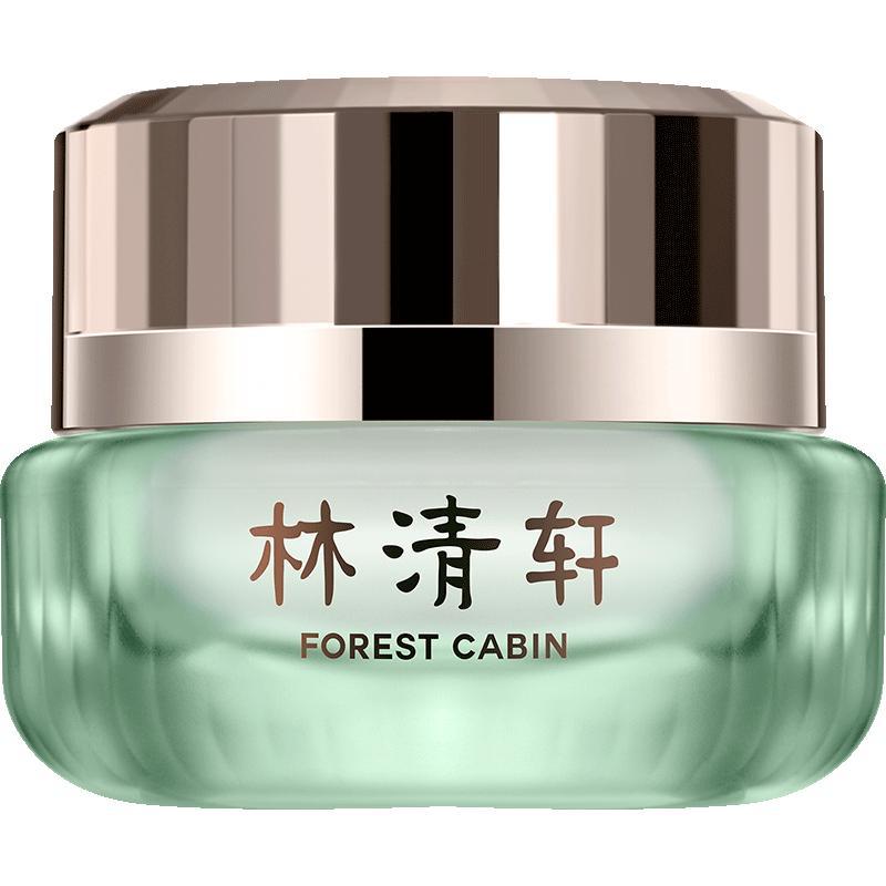 

Lin Qing Xuan Camellia Repairing Balancing Essence Cream