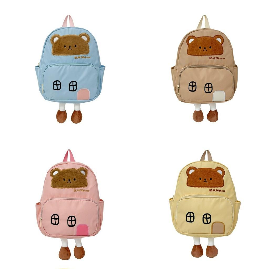 Boho Trendy Toddler Backpack Preschoolers Cute Unisex Design Lightweight Use