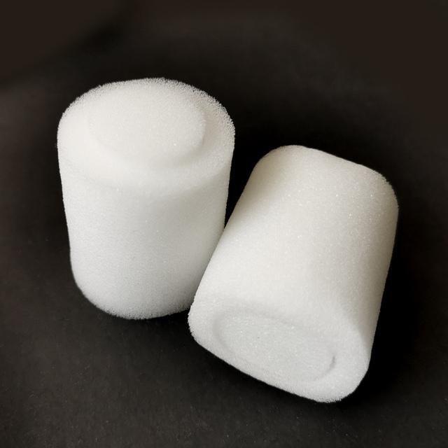 Zubehör für Penisvergrößerer und -extender der 3. Generation für die Edge Tension-Penispumpe, Ersatzstangen-Schraubenriemen für den Stretcher Enhancer