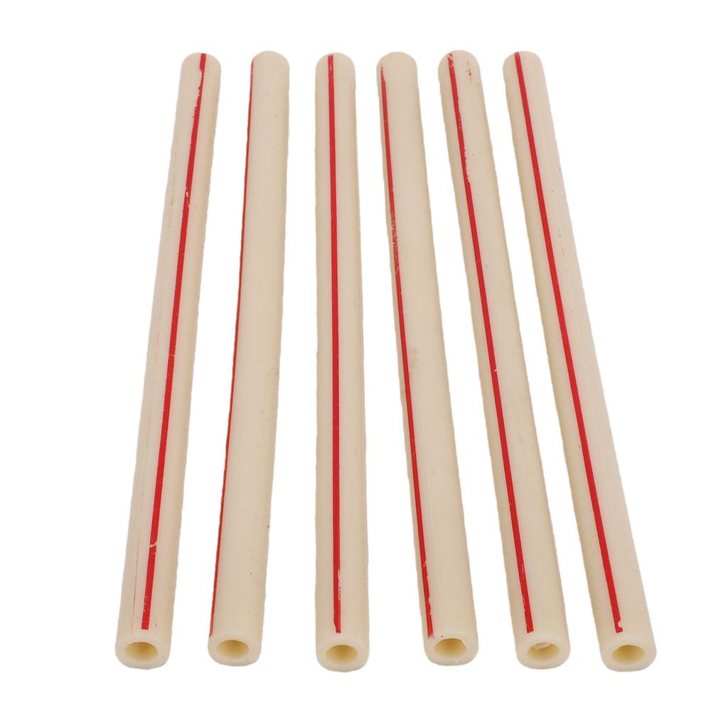 6 buc HC138836 Furtun de Transfer de Înlocuire Grad Comercial Furtun Mașină de Înghețată Soft Serve Piese Accesorii