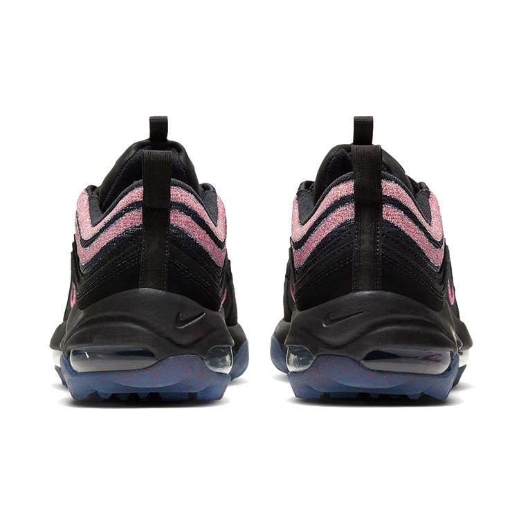 Nike Air Max 97 Golf NRG Black Oracle Pink Men Sneakers Anthracite DB4698-001