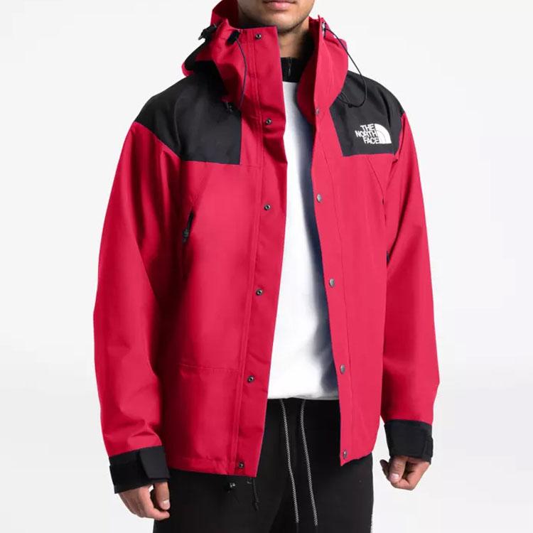 The North Face Mountain Jacket NF0A3XEJ-682