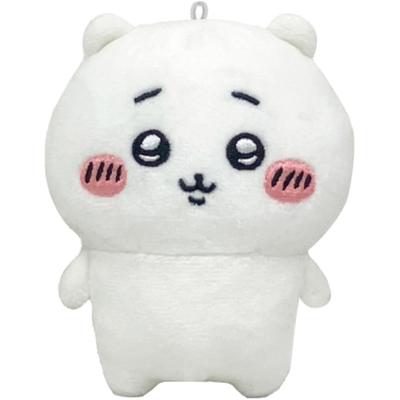 Bandai Namco Nui Chikawa Plush Toy Play Charm 6112 Soft Stuffed Animal 20cm