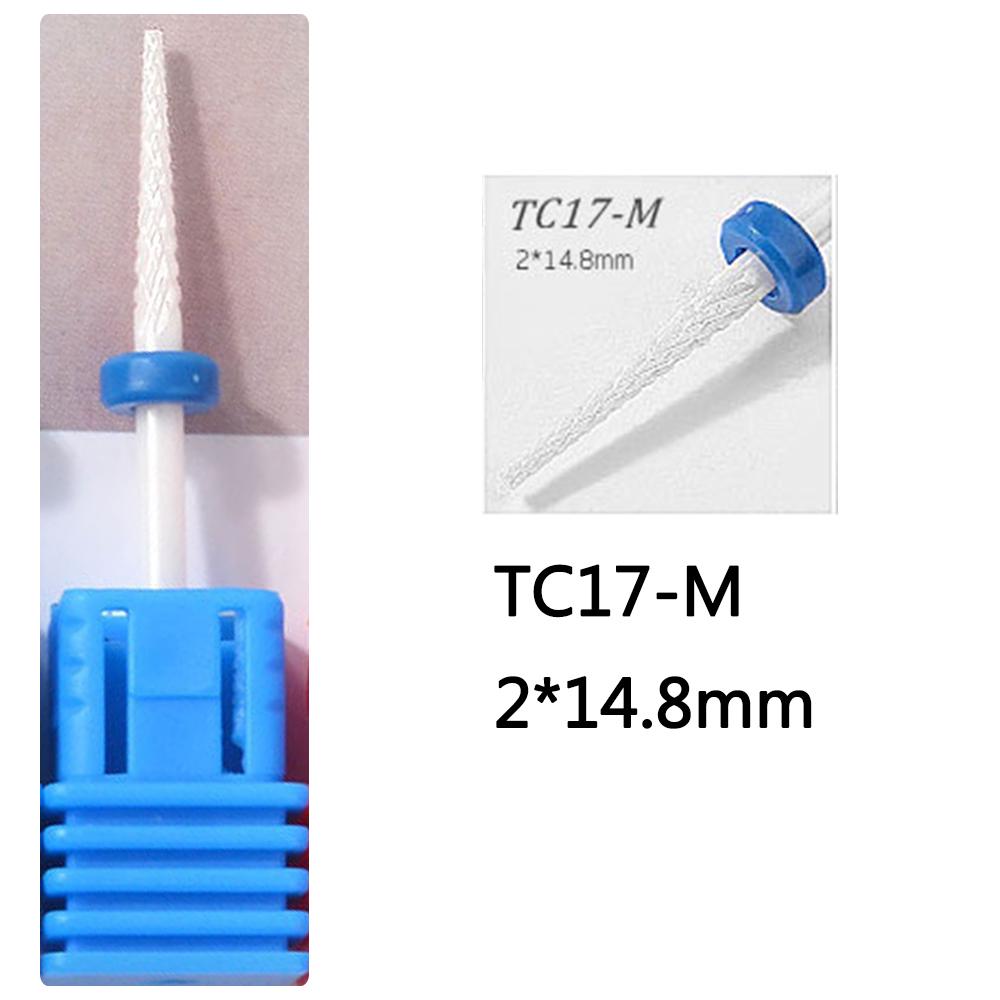 

Фрезы для маникюра и снятия гель лака