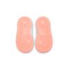 Nike Air Force 1 Low top Toddler Shoes Pink White Infant And Toddler CU5289-103