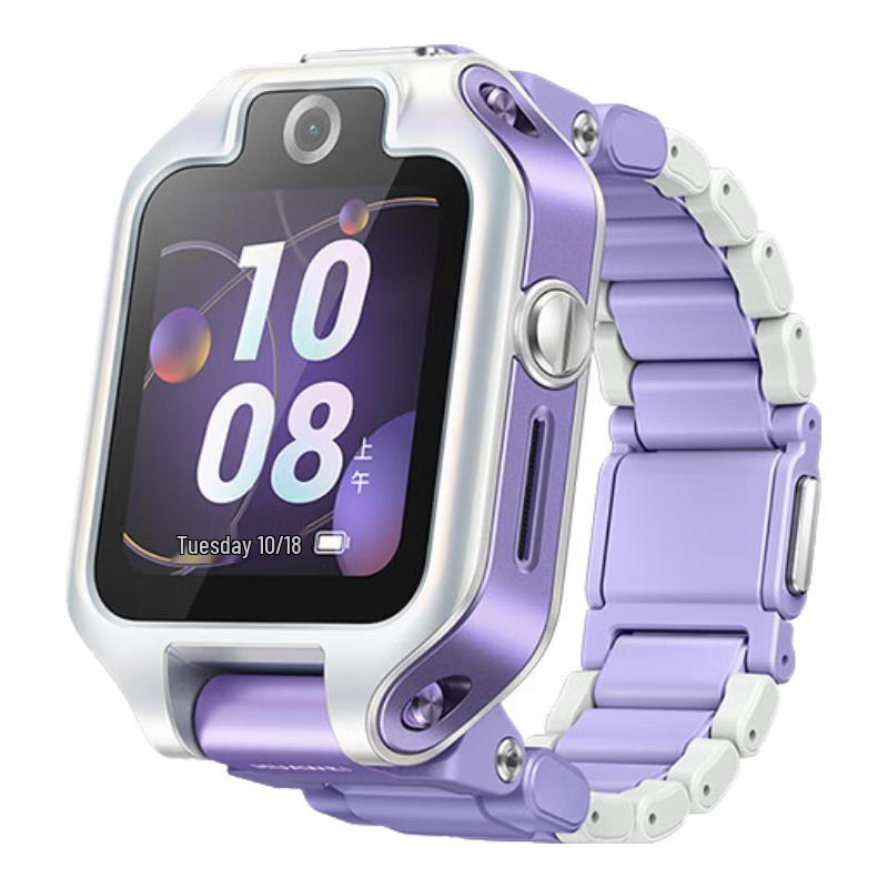 

Смарт-годинник Huawei Kids 4G з відеодзвінком (версія CN)