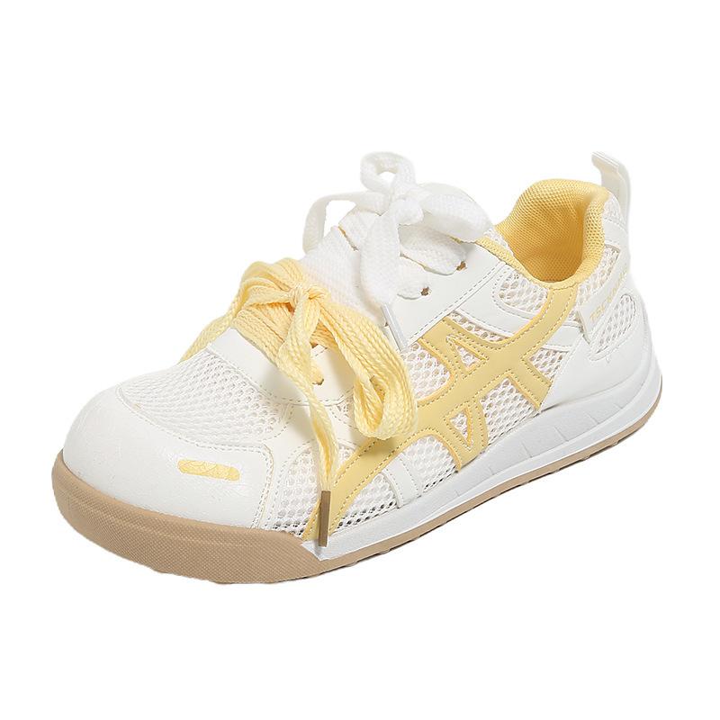 Dopamine German Training Shoes 22 New Summer Breathable Mesh Casual Sneakers
