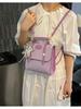 Starlight Backpack  Stylish and Trendy Handbag, Suitable for Daily Casual Use Schoolbag