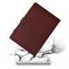 For iPad (2025)/10.9 (2022) Case Card Slots Auto Wake/Sleep PU Leather Tablet Cover
