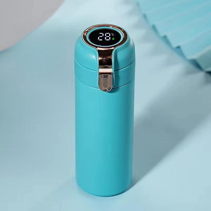 New Cartoon Children Bounce 304 Mug Outdoor Portable Portable Sports Cup Small Fresh Gift