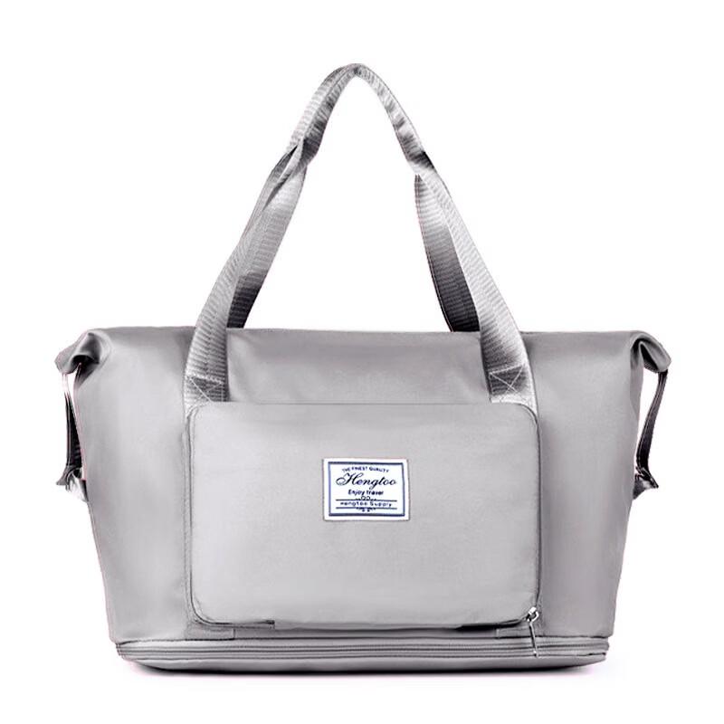 

Lishen Large Capacity Dry/Wet Separation Travel & Gym Bag