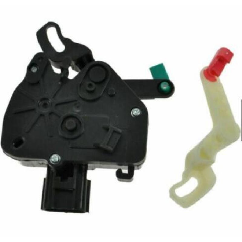 Rear Sliding Door Lock Actuator 4717960Ac For Chrysler Town Country Dodge Grand