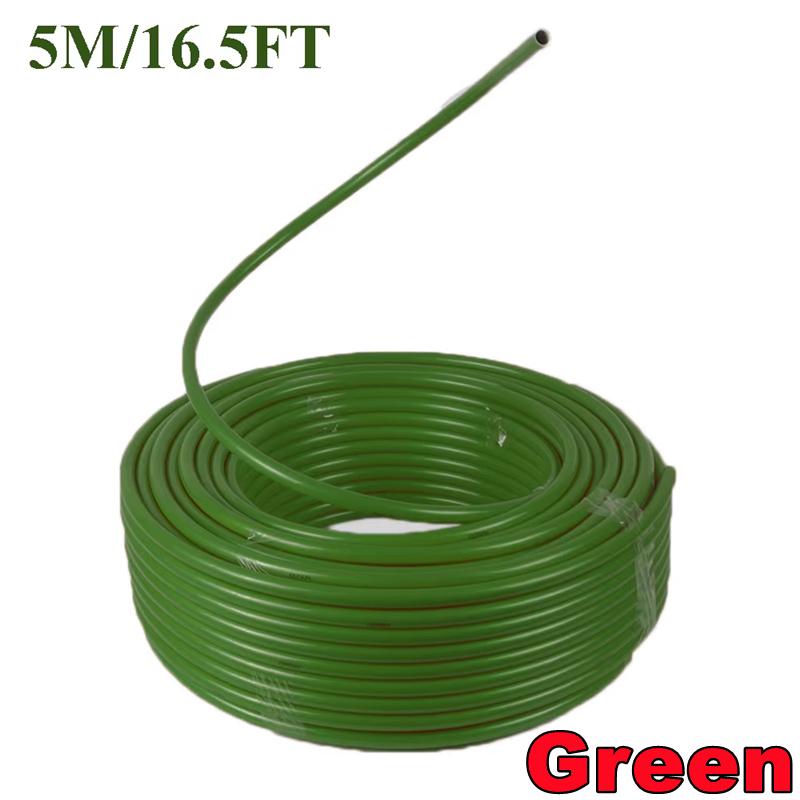 5M Flexible Pipe PVC Tubing Styling