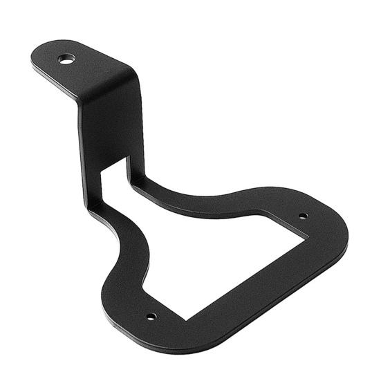 Wall Mount Bracket for Harman Kardon Enchant Speaker Alloy Bracket for Soundbar Easy Installation Monitor Stand for Home Theater