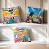 Textile pentru bucătărie și sufragerie – Huse pentru perne