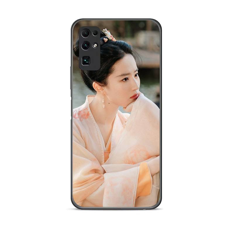 Crystal Phone Case For Huawei G7 G8 P7 P8 P9 P10 P20 P30 Lite Mini Pro P Smart Plus Cove Fundas