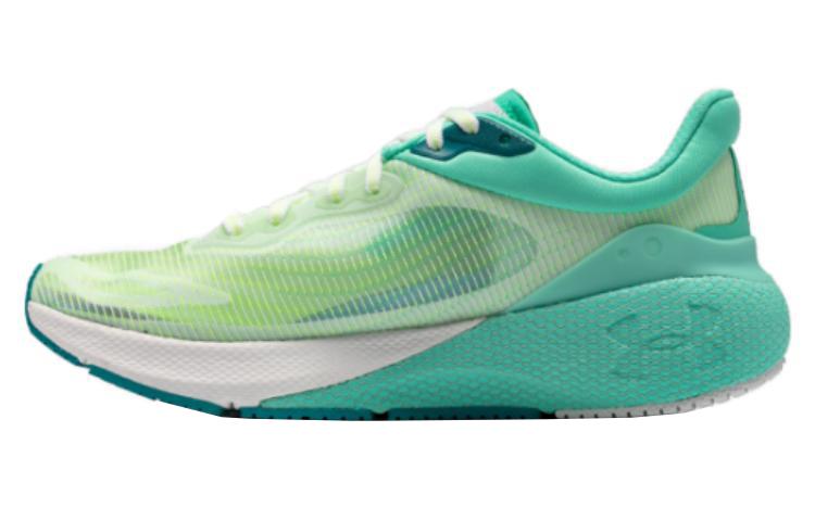 Женские кроссовки Under Armour Hovr Machina Зеленые 3026265-100 40