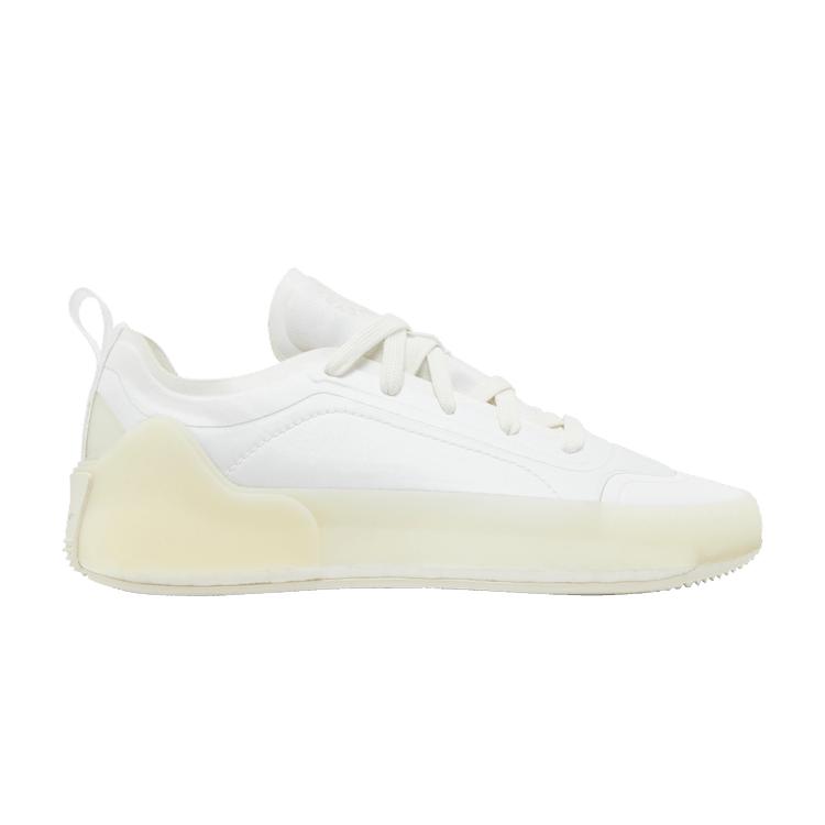 Stella McCartney x adidas Wmns Treino  Triple White  36