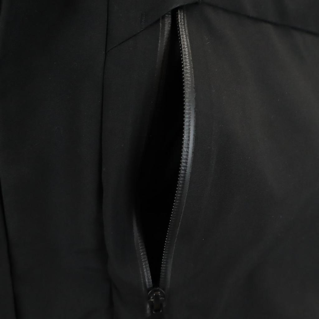 UNIQLO Hybrid Down jacket L Black series Men's Used