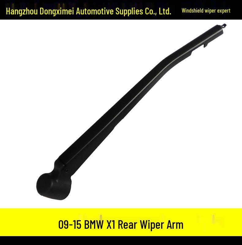 Heckwischerarm-Baugruppe für BMW X1 (Modelle 2009-2015)