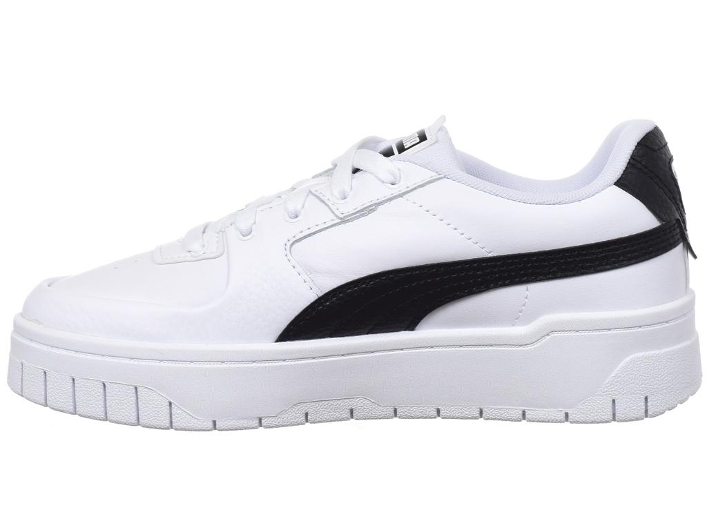 Puma - Women' Shoes - Cali Dream Lth 383157-04 36