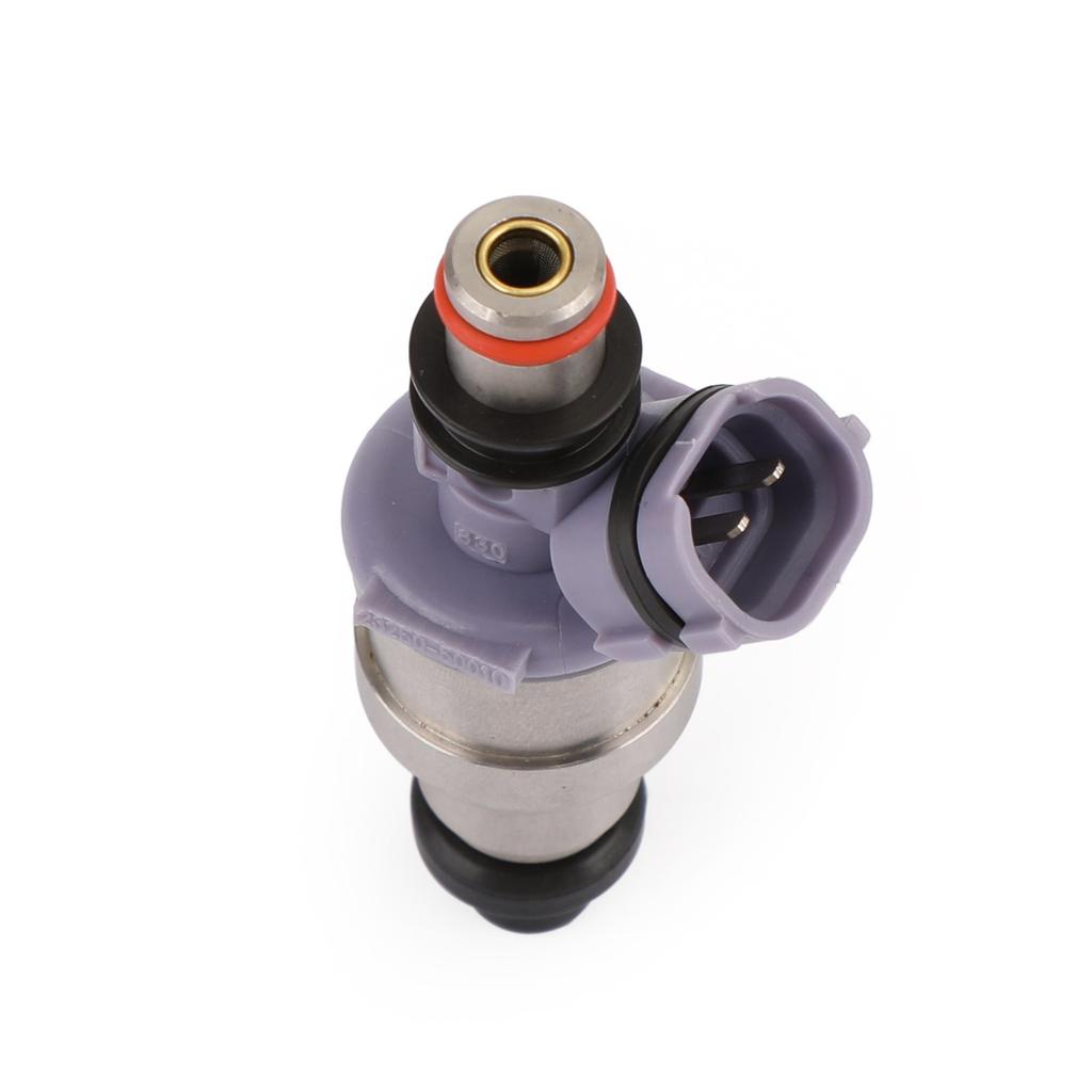 1PCS Fuel Injectors 23250-50010 Fit 1990-1992 Lexus LS400 4.0L V8