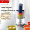 Morphyrichards Electric Meat Grinder & Food Processor MR9405