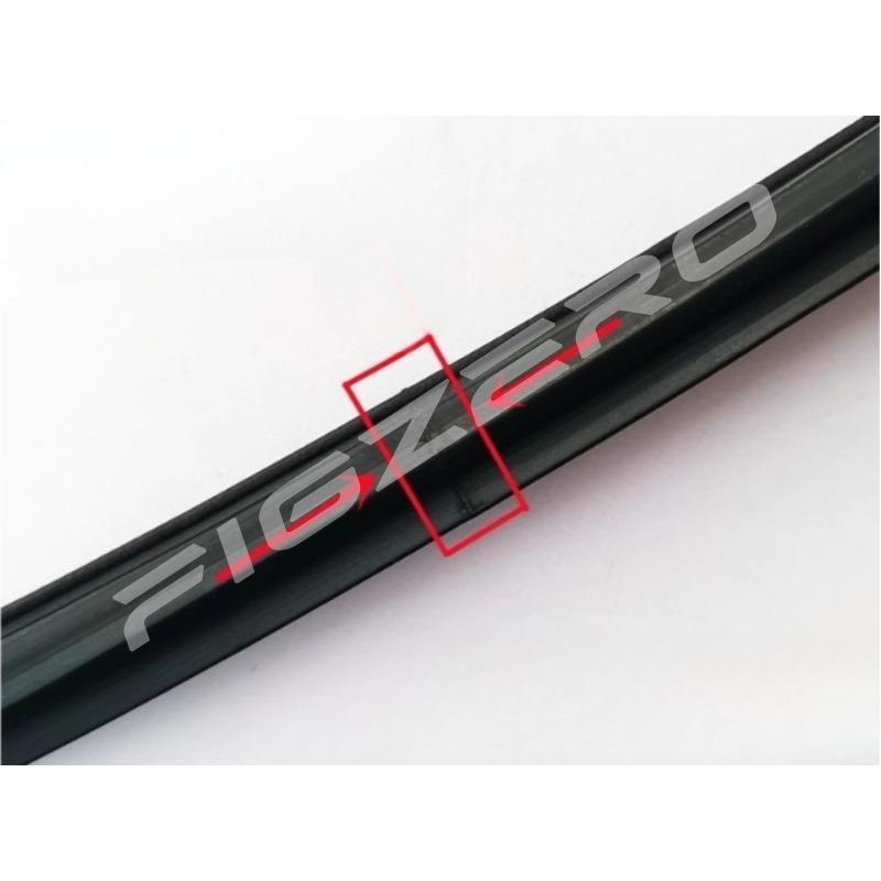 9512997 Sunroof Seal Rubber Strips Roof Sealing Strip for Buick Lacrosse EnvisionS EncoreGX Verano for Chevrolet MalibuXL